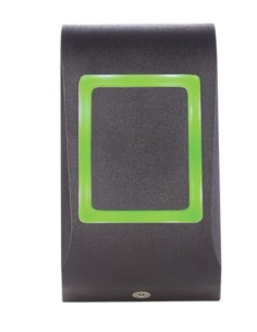 Kaufen XPR XS-EHMF XPR. RFID-Leser 125 kHz 1356 MHz Wiegand/SSCP/OSDP/RS485 Klemmen IP65