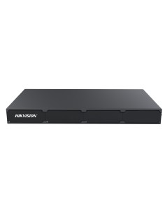 Acheter HIKVISION BASIC DS-KS6160 HIKBASIC. Serveur SIP jusqu’à 200 utilisateurs et 60 appels simultanés 220Vac.