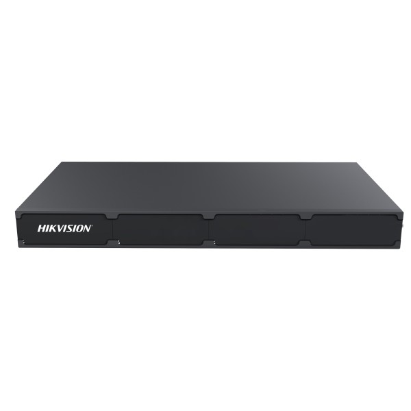 Acheter HIKVISION BASIC DS-KS6160 HIKBASIC. Serveur SIP jusqu’à 200 utilisateurs et 60 appels simultanés 220Vac.