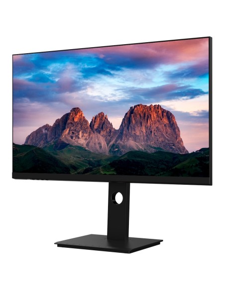 Dahua DHI-LM27-P301A-A5 Monitor 27 & quot - QHD Resolução - Atualização de 60 Hz - Contraste 1000: 1 - Tempo de resposta 5 ms