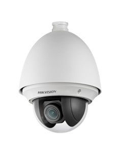 Hikvision Pro DS-2AE5232T-A (e) Hikvision - 4En1 Câmera de Dome Motorizada Pro - 1080P - Lente variFocal motorizada 