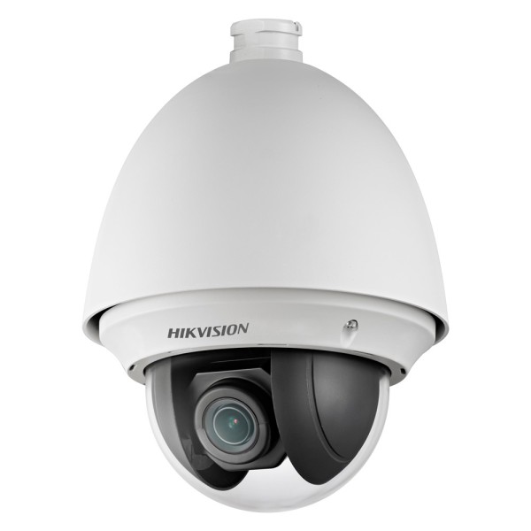 Hikvision Pro DS-2AE5232T-A (e) Hikvision - 4En1 Câmera de Dome Motorizada Pro - 1080P - Lente variFocal motorizada 