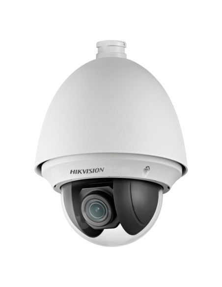 Hikvision Pro DS-2AE5232T-A (e) Hikvision - 4En1 Câmera de Dome Motorizada Pro - 1080P - Lente variFocal motorizada 