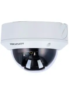 Comprar HIKVISION DS-2CD1723G2-IZS(2.8-12MM) Cámara Domo IP Hikvision - Gama VALUE | microSD 256 GB - 2 MP | Lente motorizada 2.