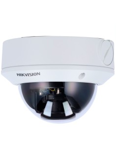 Comprar HIKVISION VALUE DS-2CD1723G2-IZS(2.8-12MM) Cámara Domo IP Hikvision - Gama VALUE | microSD 256 GB - 2 MP | Lente motoriz