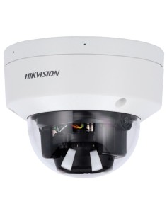 Comprar HIKVISION VALUE DS-2CD1763G2-LIZU(2.8-12MM) Cámara Domo IP Hikvision - Gama Value | microSD 512 GB - 6 MP | Lente motori