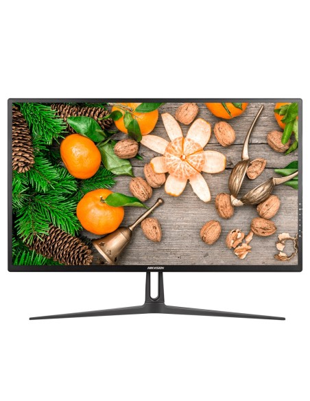 Acheter HIKVISION DS-D5232F2-1V1S Moniteur 32" - Résolution FHD - Taux de rafraîchissement 60 Hz - Contraste 4000:1 - Temps de r