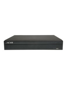 Comprar DAHUA HCVR4041 Videograbador digital HDCVI - 4 CH HDCVI o CVBS / 1 CH audio / 2 IP - 720p (25FPS) - No dispone de alarma