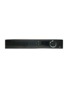 Dahua HCVR7408L Gravador Universal HDCVI / CVBS / IP - 8 Ch Video / 8 IP / 4 CH Audio - 1080p (25fps) - Entradas de alarme / Saí