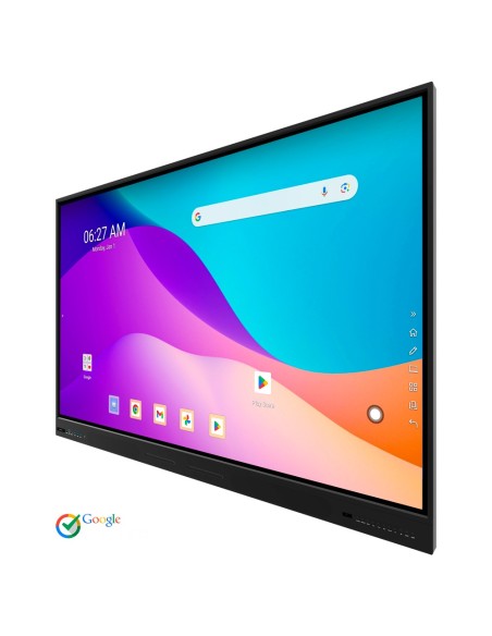 Kaufen IBOARD IB-TE-YL-75E2-V2 interaktiver Monitor 75" – 4K-Auflösung – Android 13 und Google EDLA – Octa-Core-Prozessor –