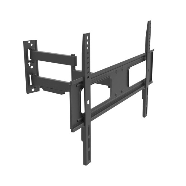OEM LCD3770A suporte à parede com braço - peso suportado 50 kg - Vesa 600x400 mm - Distância da parede de 60 ~ 473 mm - inclinac