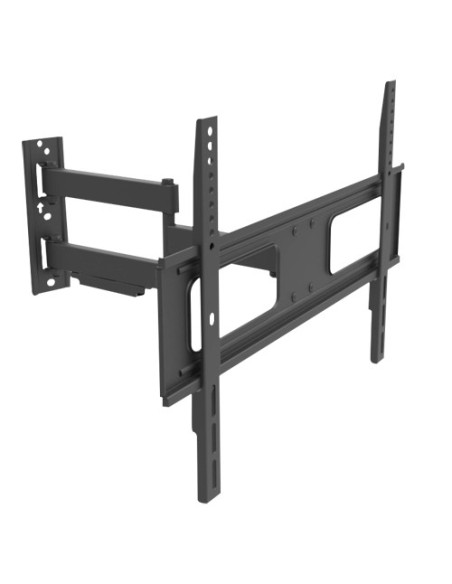 Comprar OEM LCD3770A Soporte a pared con brazo - Peso soportado 50 Kg - VESA 600x400 mm - Distancia a la pared de 60 ~ 473 mm - 