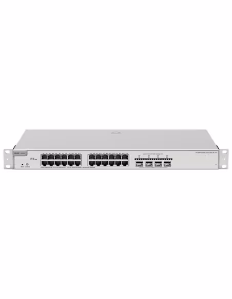 Comprar REYEE RG-NBS5200-24GT4XS-P-V2 Ruijie Reyee Cloud Managed L3 Switch V2 - 28 Puertos Totales (24 PoE+ / 4 Uplinks 10G SFP