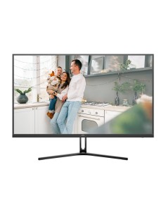 Uniview UV-MW-LC27 LED Monitor 27 & Quot Full HD - Projetado para vigilância de vídeo - 16: 9 - 1xhdmi, 1XVGA - Resolução 1920x