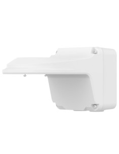 Comprar UNIVIEW UV-TR-JB07/WM03-H-IN Soporte de pared - Para cámaras domo - Caja de conexiones - Apto para uso en exterior - Col