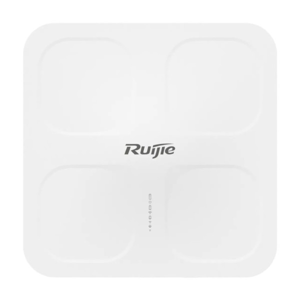 Comprar RUIJIE EBG WIS-AP680-IO Ruijie - AP Omnidireccional Wi-Fi 6 - Apto para Exteriores IP68 - Soporta 802.11a/b/g/n/ac/ax - 
