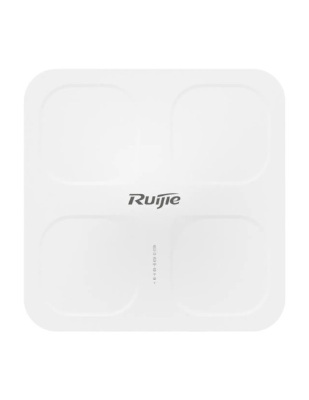 Comprar RUIJIE EBG WIS-AP680-IO Ruijie - AP Omnidireccional Wi-Fi 6 - Apto para Exteriores IP68 - Soporta 802.11a/b/g/n/ac/ax - 