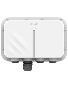 Comprar RUIJIE EBG WIS-AP6920-D WIS Cloud - AP Direccional Wi-Fi 7 - Frecuencia 2.4 y 5 GHz  - Soporta 802.11a/b/g/n/ac/ax/be - 