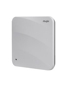 Comprar RUIJIE EBG WIS-AP810-I Ruijie - AP Omnidireccional Wi-Fi 6 - Frecuencia 2.4 y 5 GHz  - Soporta 802.11a/b/g/n/ac/ax - Vel