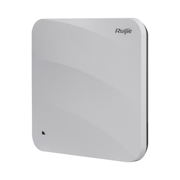 Comprar RUIJIE EBG WIS-AP810-I Ruijie - AP Omnidireccional Wi-Fi 6 - Frecuencia 2.4 y 5 GHz  - Soporta 802.11a/b/g/n/ac/ax - Vel