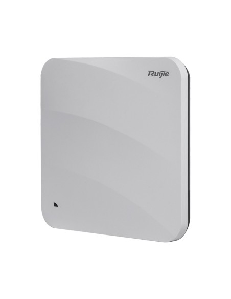 Comprar RUIJIE EBG WIS-AP810-I Ruijie - AP Omnidireccional Wi-Fi 6 - Frecuencia 2.4 y 5 GHz  - Soporta 802.11a/b/g/n/ac/ax - Vel