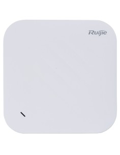 Comprar RUIJIE EBG WIS-AP9220 WIS Cloud - AP Omnidireccional Wi-Fi 7 - Frecuencia 2.4 y 5 GHz  - Soporta 802.11a/b/g/n/ac/ax/be 