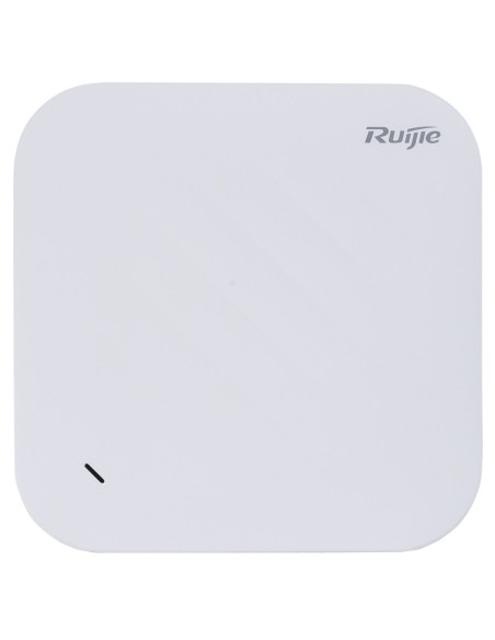Comprar RUIJIE EBG WIS-AP9220 WIS Cloud - AP Omnidireccional Wi-Fi 7 - Frecuencia 2.4 y 5 GHz  - Soporta 802.11a/b/g/n/ac/ax/be 