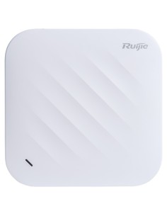 Comprar RUIJIE EBG WIS-AP9861-R WIS Cloud - AP Omnidireccional Wi-Fi 7 - Frecuencia 2.4, 5 y 6 GHz  - Soporta 802.11a/b/g/n/ac/a