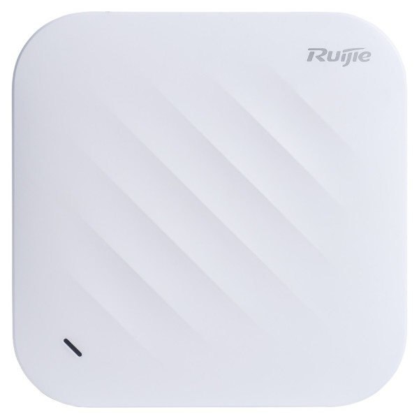 Comprar RUIJIE EBG WIS-AP9861-R WIS Cloud - AP Omnidireccional Wi-Fi 7 - Frecuencia 2.4, 5 y 6 GHz  - Soporta 802.11a/b/g/n/ac/a