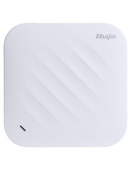Comprar RUIJIE EBG WIS-AP9861-R WIS Cloud - AP Omnidireccional Wi-Fi 7 - Frecuencia 2.4, 5 y 6 GHz  - Soporta 802.11a/b/g/n/ac/a