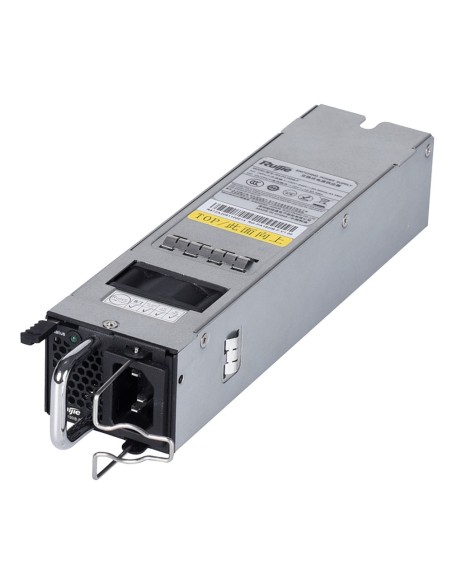 Ruijie EBG WIS-PA150IB-F WIS - Switch Fonte de alimentação - Compatível com WIS-S6120-20xS4VS2QXS - entrada AC / Power 150W