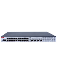 Comprar RUIJIE EBG WIS-S5360-24GT4XS-P-E WIS Switch Cloud Gestionable L3 - 24 puertos PoE RJ45 + 4 puertos SFP+ - 24 Puertos Gig