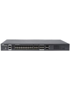 Comprar RUIJIE EBG WIS-S6120-20XS4VS2QXS WIS Switch Cloud Gestionable L3 - 20 SFP+ + 4 SFP28 + 2 QSFP+ - 20 x 1/2.5/10Gb + 4 x 1