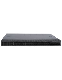 Comprar RUIJIE EBG WIS-S6250-48XS8CQ WIS Switch Gestionable L3 Datacenter - 48 SFP+ + 8 QSFP28 - VLAN/Port Isolation/STP/RSTP/AC
