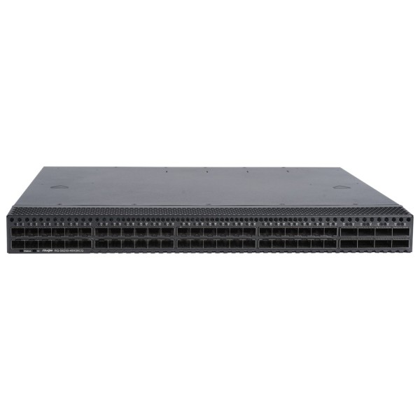 Comprar RUIJIE EBG WIS-S6250-48XS8CQ WIS Switch Gestionable L3 Datacenter - 48 SFP+ + 8 QSFP28 - VLAN/Port Isolation/STP/RSTP/AC