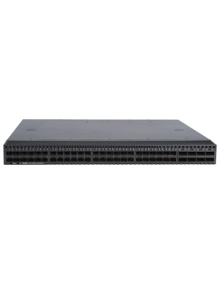 Comprar RUIJIE EBG WIS-S6250-48XS8CQ WIS Switch Gestionable L3 Datacenter - 48 SFP+ + 8 QSFP28 - VLAN/Port Isolation/STP/RSTP/AC