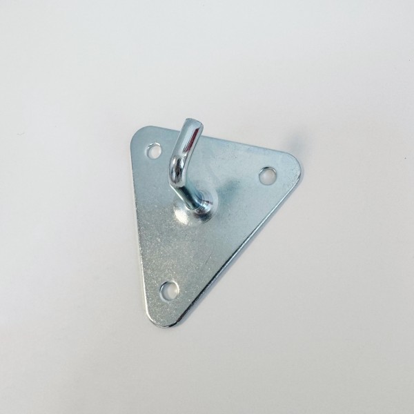 Comprar VALLEUNION VU-2-CO2 Extintor CO2 2Kg Dióxido Carbono, eficacia 334B con soporte pared. Certificado, homologado y marcado