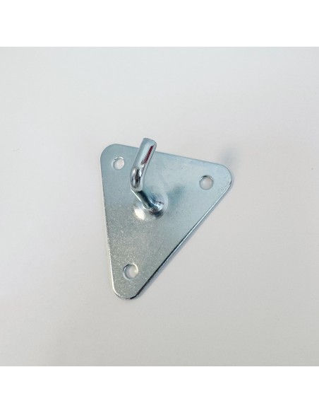 Comprar VALLEUNION VU-2-CO2 Extintor CO2 2Kg Dióxido Carbono, eficacia 334B con soporte pared. Certificado, homologado y marcado