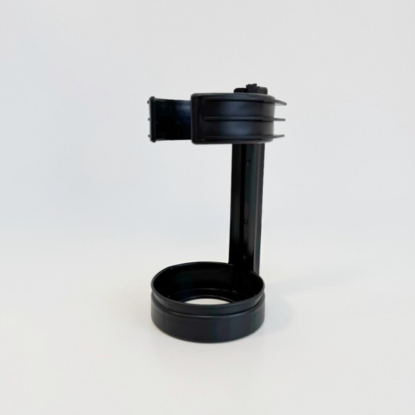 VALLEUNION VU-2-PP ABC-Pulverfeuerlöscher 2 kg, Löschleistung 8A34BC, mit Kunststoffhalterung kaufen. Zertifiziert, zugelassen u
