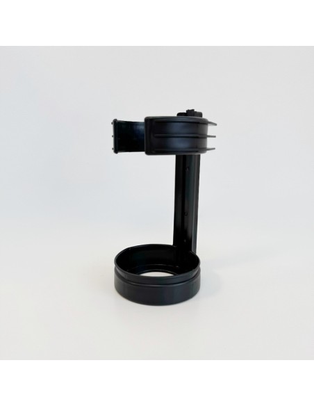 VALLEUNION VU-2-PP ABC-Pulverfeuerlöscher 2 kg, Löschleistung 8A34BC, mit Kunststoffhalterung kaufen. Zertifiziert, zugelassen u