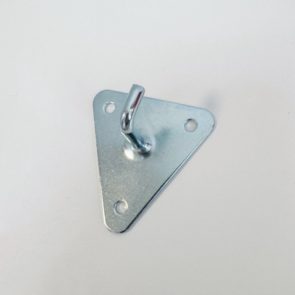 Comprar VALLEUNION VU-5-CO2 Extintor CO2 5Kg Dióxido Carbono, eficacia 89B con soporte pared. Certificado, homologado y marcado