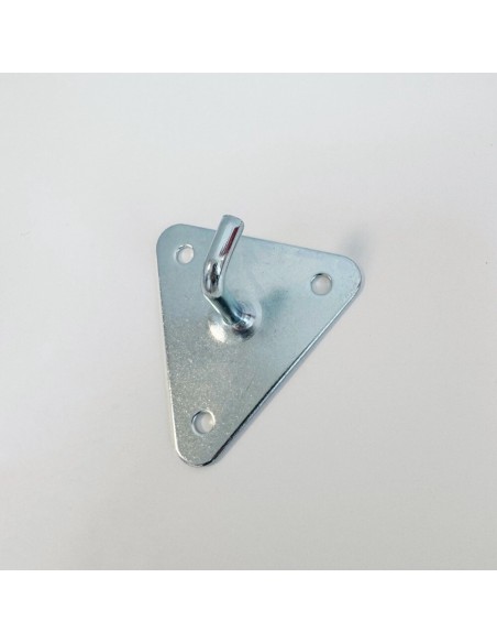 Comprar VALLEUNION VU-5-CO2 Extintor CO2 5Kg Dióxido Carbono, eficacia 89B con soporte pared. Certificado, homologado y marcado