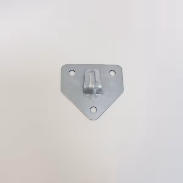 Acquistare VALLEUNION VU-6-PP estintore a polvere ABC da 6 kg, efficacia 27A183BC, con supporto e base in plastica. Certificato,