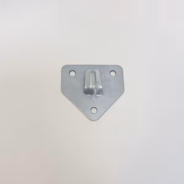 Comprar VALLEUNION VU-6-PP Extintor de pó ABC 6Kg eficácia 27A183BC com suporte e base de plástico. Certificado, homologado e ma