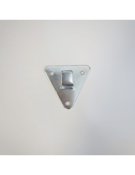 Comprar VALLEUNION VU-9-PP Extintor polvo ABC 9Kg eficacia 34A144BC con soporte y base metal. Certificado, homologado y marcado