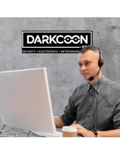 DARKCOON Consultas técnicas gratuitas