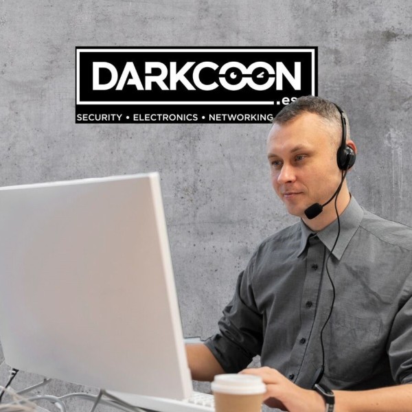 DARKCOON Consultas técnicas gratuitas