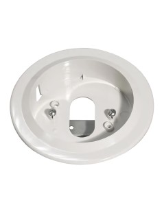 Comprar NOTIFIER RMK400AP Accesorio para empotrar bases de la serie NFXI en falso techo. Color Blanco RMK400AP