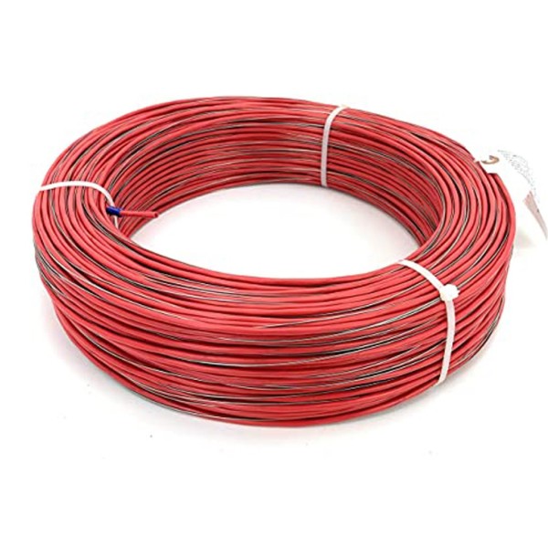Comprar MORLEY PHSC-155-EPC Bobina de 100m de cable sensor temperatura de 68ºC. Tipo EPC con cubierta de vinilo PHSC-155-EPC