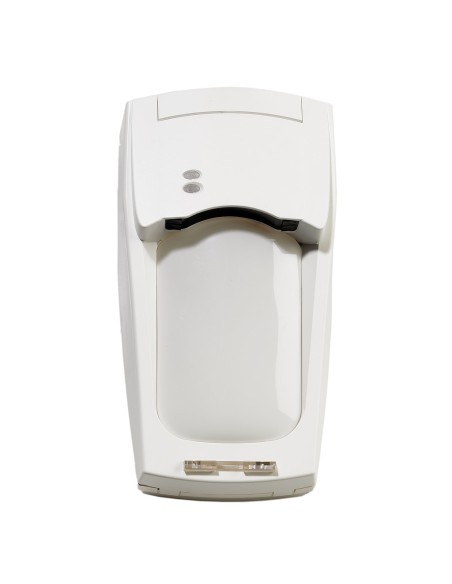 Comprar ARITECH VE735AM Detector PIR Largo Alcance. 11 cortinas / 20m. Cortina central 60m. Antimasking. Grado 3 VE735AM